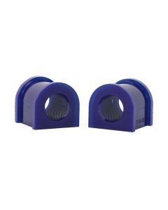 SuperPro Rear Sway Bar Mount Bushing Kit - 31mm Bar 38mm Tall Bracket - SPF1155-31K