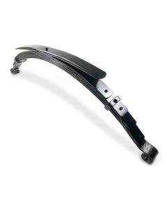 Tuff Country 69-87 Chevy Truck 1/2 & 3/4 Ton 4wd Rr 4in Lift EZ-Ride (56in Length) Leaf Springs (Ea) - 19471