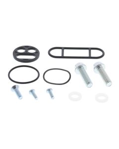 All Balls Racing 96-03 Kawasaki ZX750 (Ninja) ZX7R Fuel Tap Repair Kit - 60-1109