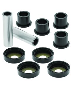 QBS Control Arms QUAD-413491: Precision & Performance