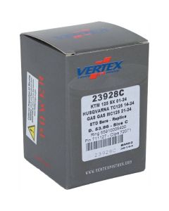 VEP Cast Replica Piston Kit - VERT-23928C