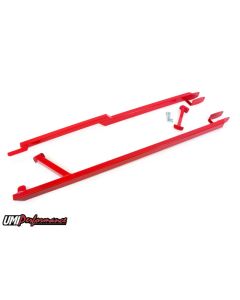 UMI Performance 82-92 GM F-Body Boxed Style Weld-In Subframe Connectors - 2400-R