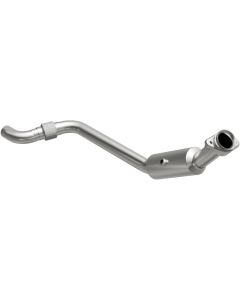 Magnaflow 15-17 Mustang V6 3.7 OEM Underbody Direct Fit Converter - 21-473
