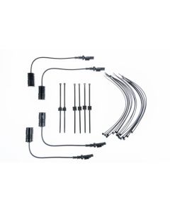 KW Elect Damping Cancellation - Model S-68510457