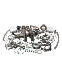 Vertex Pistons 08-11 KRF 750 Teryx 4x4/05-11 KVF 750 Brute Force 4x4i Complete Engine Rebuild Kit - WR101-164