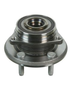 MOOG 11-22 Dodge Durango Front Hub Assembly - 513324
