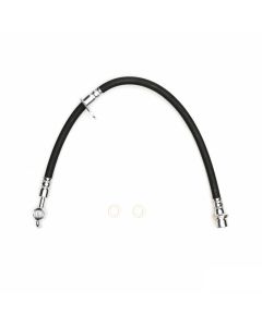 DFC 91-99 Toyota Paseo Front-R Brake Hose - 350-76042