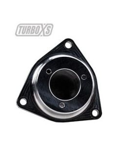 Turbo XS 1st Generation Hyundai Genesis Coupe H BOV Adapter (Blow Off Valve Sold Separately) - H-GEN