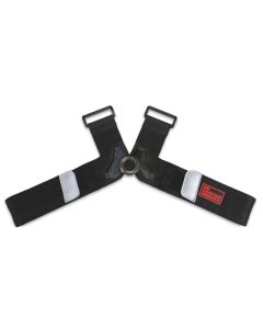 USWE Frontstrap NDM 1 Black - Medium to XL