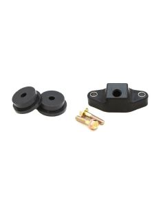 Torque Solution Shifter & Rear Bushings Combo: Subaru Sti 2004-2014 - TS-SU-006C
