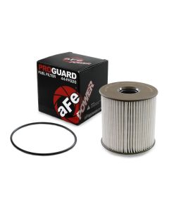 AFE Engine Air Filter High Flow Performance Washable Replacement for Select Ford Models - afe44-FF026