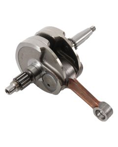 Hot Rods 04-09/12-13 Yamaha YFZ 450 450cc Crankshaft - 4073
