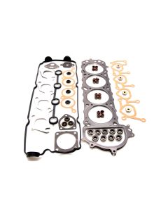 Cometic Street Pro Nissan 1995-98 KA24DE 2.4L 240SX 90mm Bore .051in Thickness Top End Kit - PRO2013T-900-051