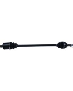 All Balls Racing 2021 Polaris RZR Turbo S 8 Ball Axle Front Left - AB8-PO-8-399