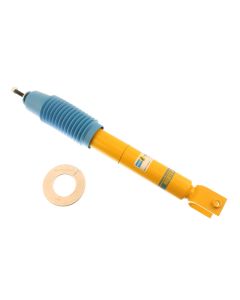 Bilstein B8 1989 Honda Civic Base Hatchback Rear 46mm Monotube Shock Absorber - 24-013826