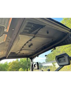 Seizmik 16-24 Can Am HD8-HD10 Defender Roof Composite - 81-20103