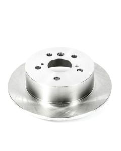Power Stop 07-12 Lexus ES350 Rear Autospecialty Brake Rotor - JBR1145