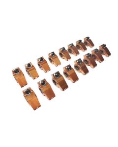 COMP Cams Aluminum Rocker Arm 1.6in Ratio for Chrysler Small Block V8 Engines 1956-1993 - 1076-16