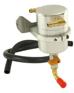 Moroso Chrysler 5.7/6.1L Air/Oil Separator Catch Can - 85472