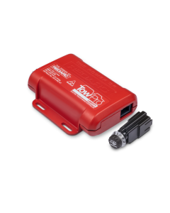 REDARC Tow-Pro Liberty Electric Brake Controller w/Active Calibration - EBRH-ACCNA