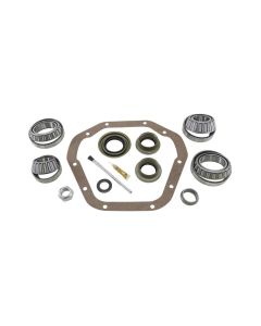 Yukon Gear Bearing Install Kit For Dana 60 Super Front Differential Ford Front- YUKO-BK D60-SUP