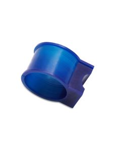 SuperPro 2004 Pontiac GTO Base Steering Rack and Pinion Mount Bushing Kit - SPF1632K