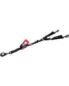 Secure Your Spare Tire with SpeedStrap Tie-Down