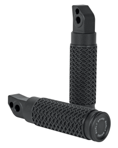 BUR Footpegs - BURL-B13-1205B