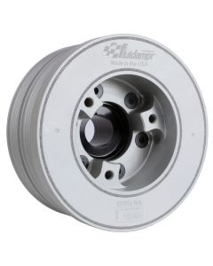 Fluidampr 11-22 Ford Mustang 5.0L Coyote Aluminum Internally Balanced Damper - 700232