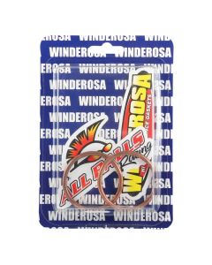 Vertex Gaskets 68-69 Honda CB450K1-K2 Exhaust Gasket Kit - 823136