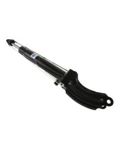 Bilstein B4 2011 Volkswagen Touareg VR6 Front Right Shock Absorber - 19-189703