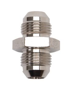 Russell Performance -8 AN Flare Union (Endura) - 660361