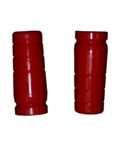 Skyjacker 1997-2005 Jeep Wrangler (TJ) Leaf Spring Bumper - BP50