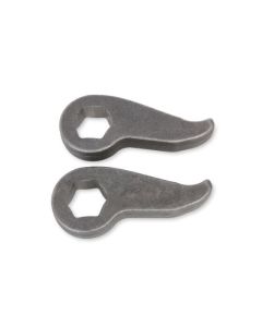 Cognito 11-19 Chevy/GMC Silverado/Sierra 2500/3500 HD 2WD/4WD Torsion Bar Keys - 110-90270