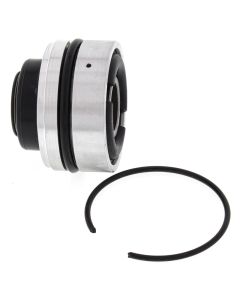 All Balls Racing 88-92 Kawasaki KX125 Rear Shock Seal Head Kit - 37-1003