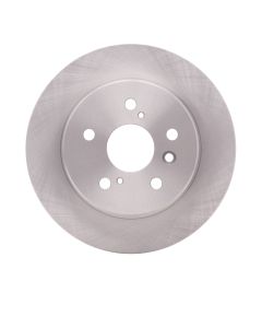 DFC 00-04 Toyota Avalon Rear Brake Rotor - 600-76071