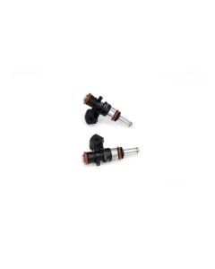 DeatschWerks 14-16 Polaris RZR 1000 900cc Injectors - Set of 2 - 16MX-42-0900-2