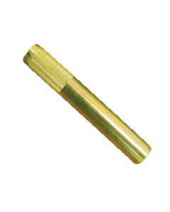 SPC Performance 6in. Steel Control Arm Adjusting Sleeve (3/4in. NPT Threads) - 92060