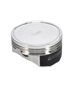 Manley Chrysler Hemi 6.1L 4.060in Bore -11.5cc Dish 1.220in CD Platinum Series Piston Set - ED - 597060CE-8