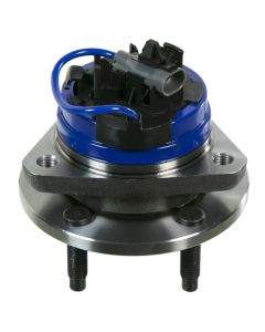 MOOG 08-10 Chevrolet Cobalt Front Hub Assembly - 513214