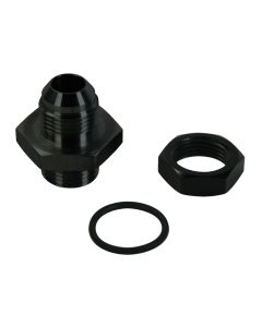 Moroso -10An Male Bulkhead Fitting - 22753