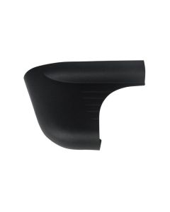 Westin Automotive Sure-Grip End Cap Black Replacement