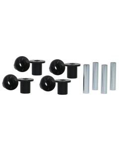 Whiteline 1969-1974 Dodge D100 Pickup Spring - Eye Front And Rear Bushing - W73817