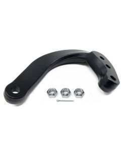 Tuff Country 69-87 Chevy Truck 1/2 & 3/4 Ton 4wd Raised Steering Arm (Dana 44) - 70100
