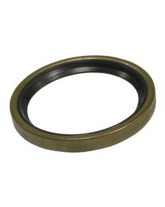 Yukon Rear Axle Seal for 08-18 Toyota Tundra/Landcruiser - YMS710576
