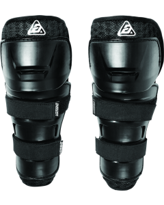 ANS Peewee Knee Guards - Ultimate Protection for Kids