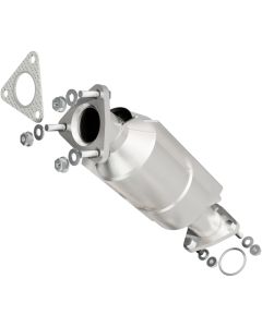 MagnaFlow Conv DF 01-02 Frontier Passenger Side Front - 93222