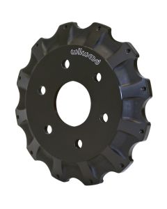 Wilwood Hat-TC Front .813in Offset 6 x 5.50 - 12 on 10.75in - 170-8960