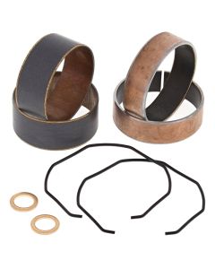 All Balls Racing 14-18 Indian CHIEF CLASSIC Fork Bushing Kit - 38-6124