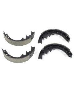 Power Stop 84-85 Toyota 4Runner Rear Autospecialty Brake Shoes - B523
